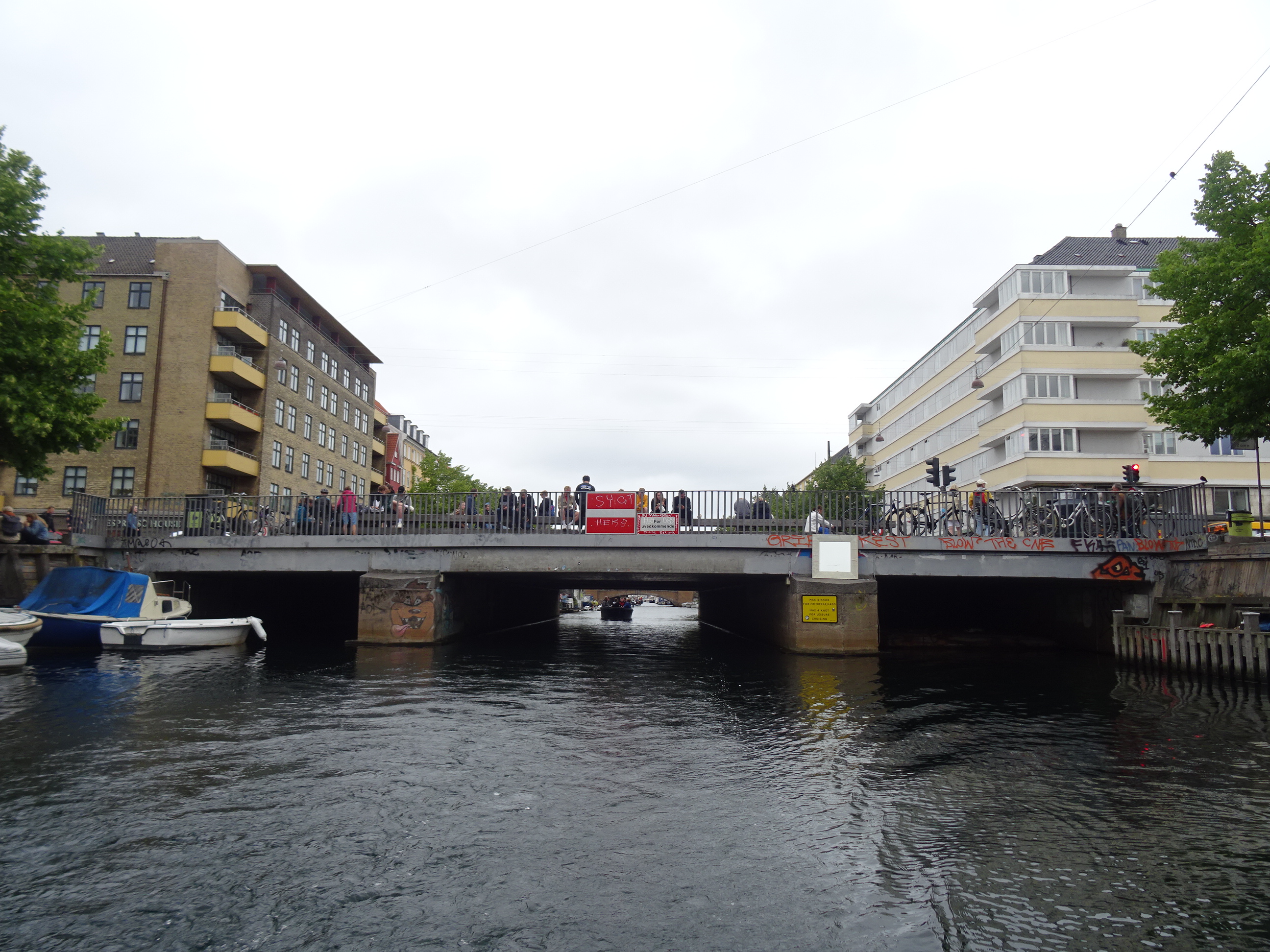 Børnehusbroen