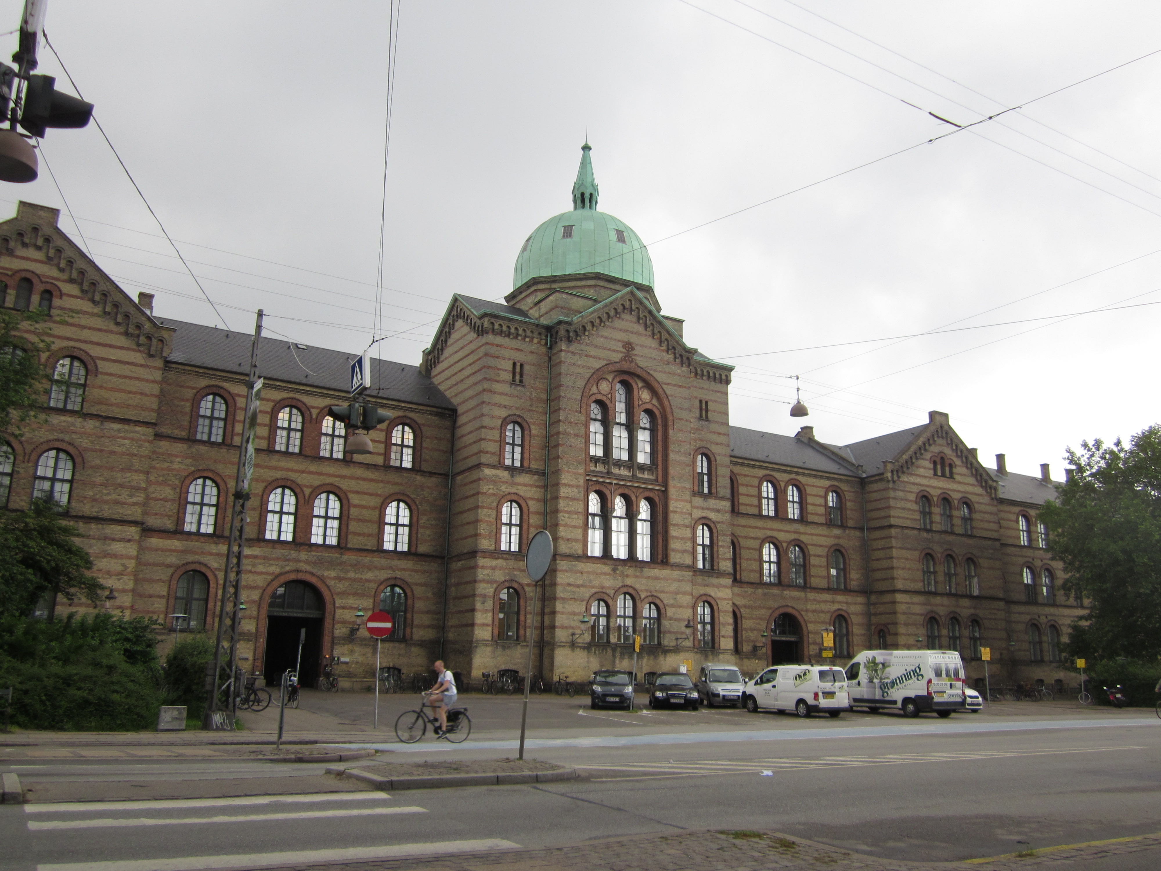 Center for Sundhed og Samfund