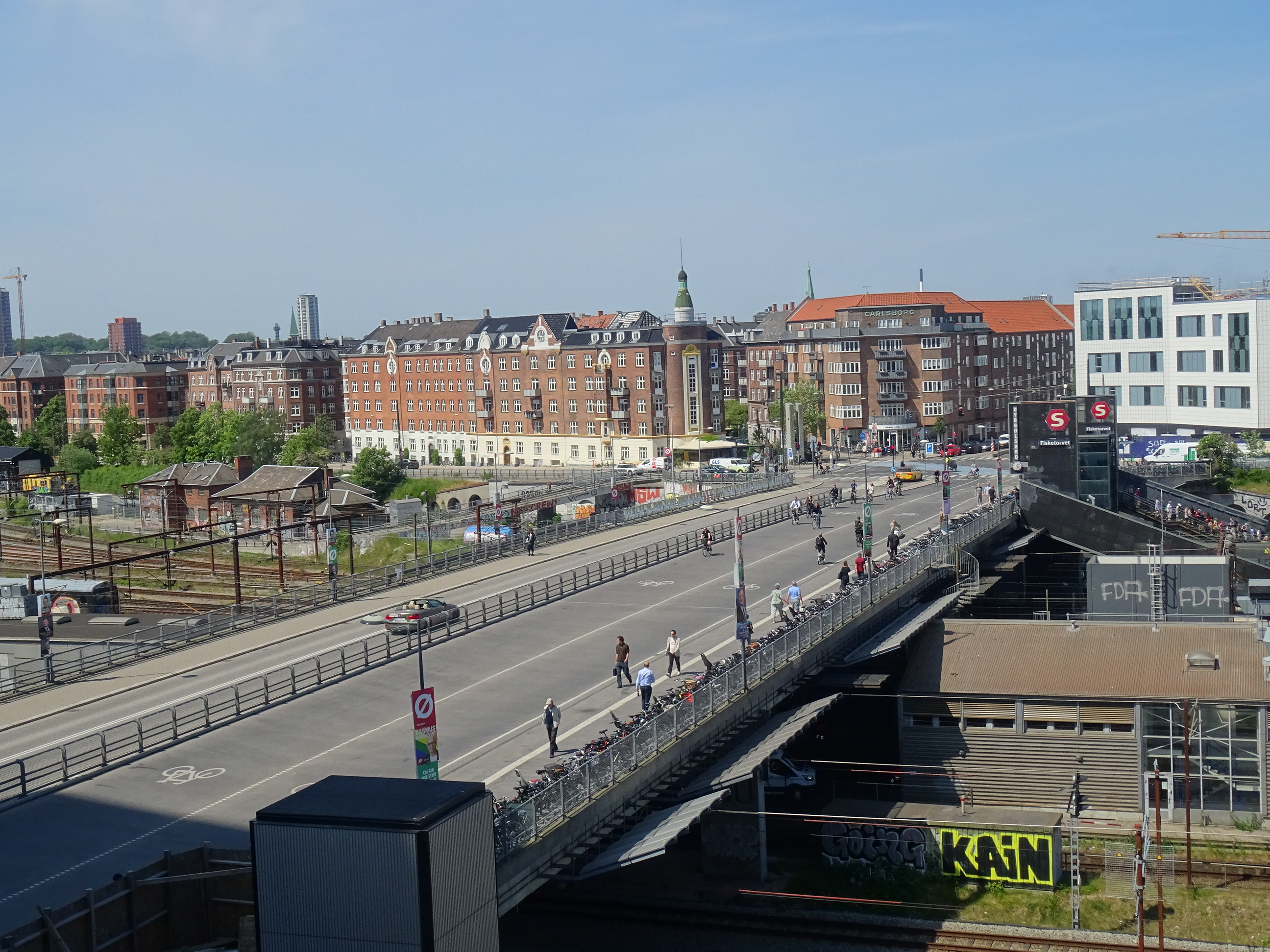 Dybbølsbro