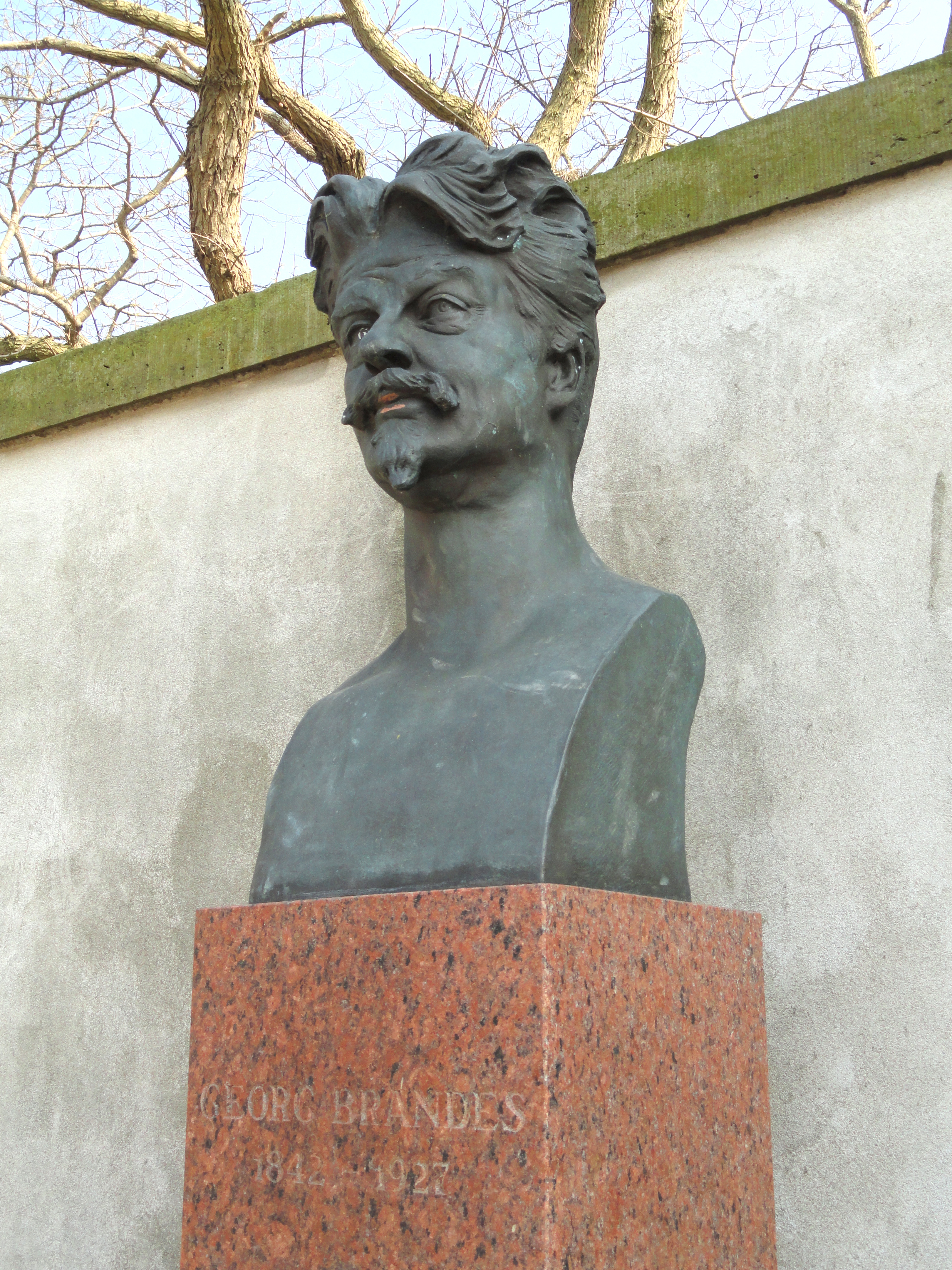 Georg Brandes