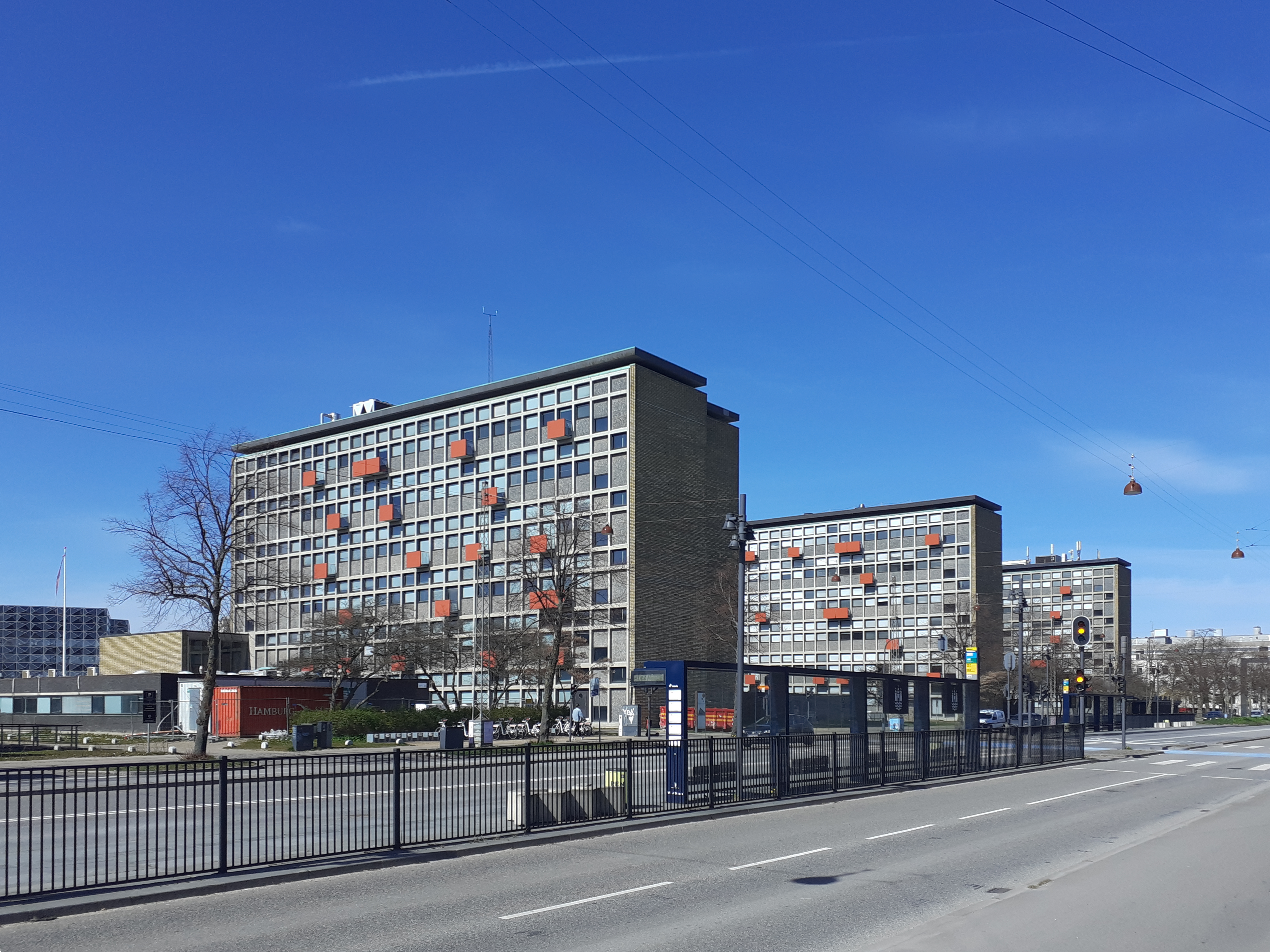 H. C. Ørsted Institute