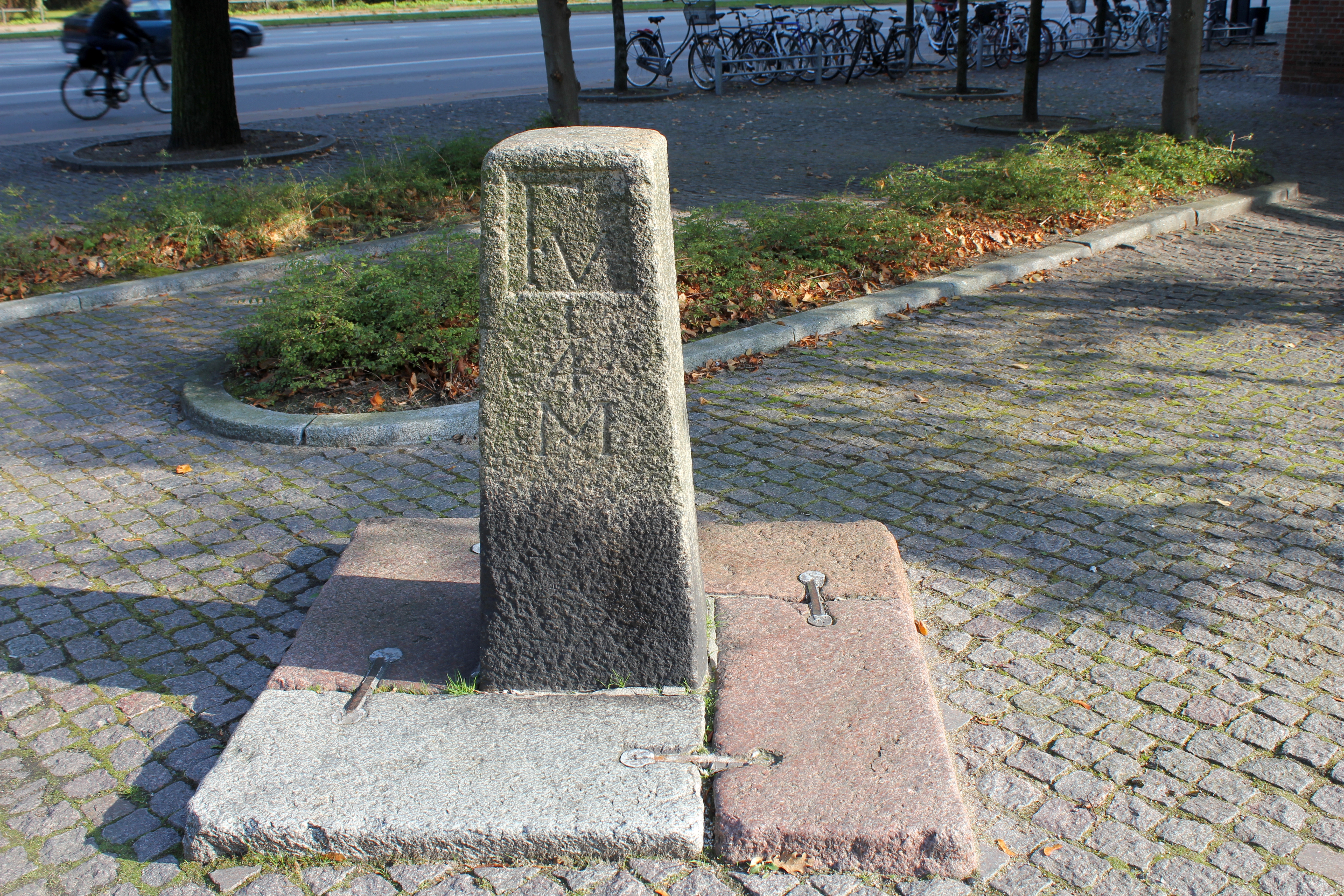 København