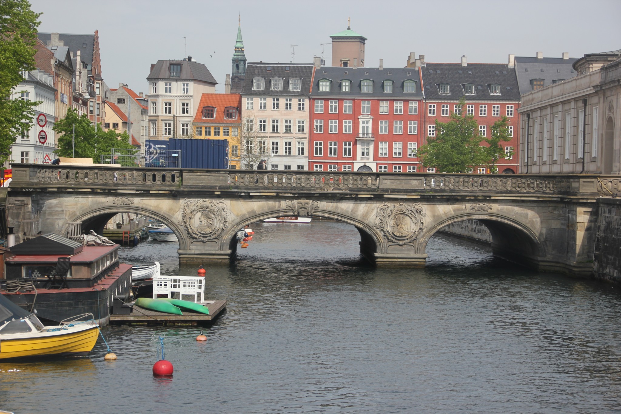 Marmorbroen