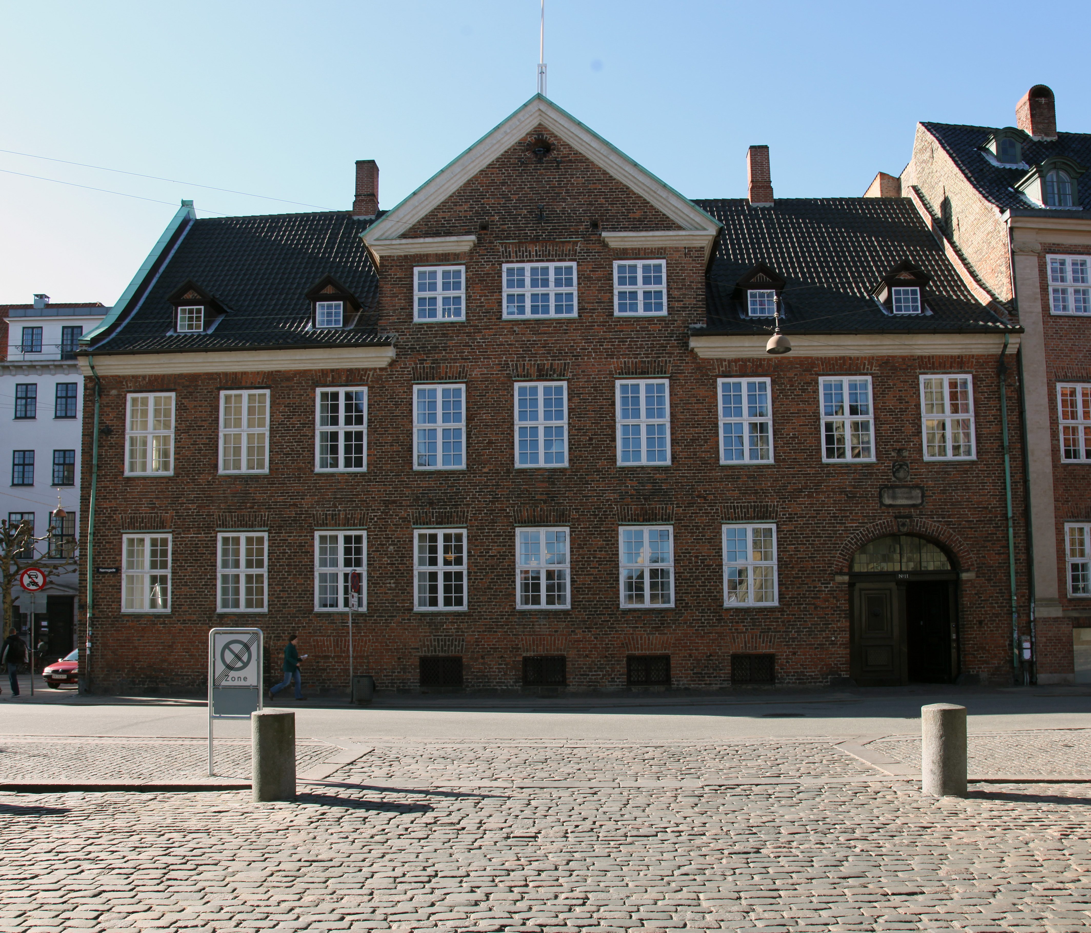Museum Münterianum