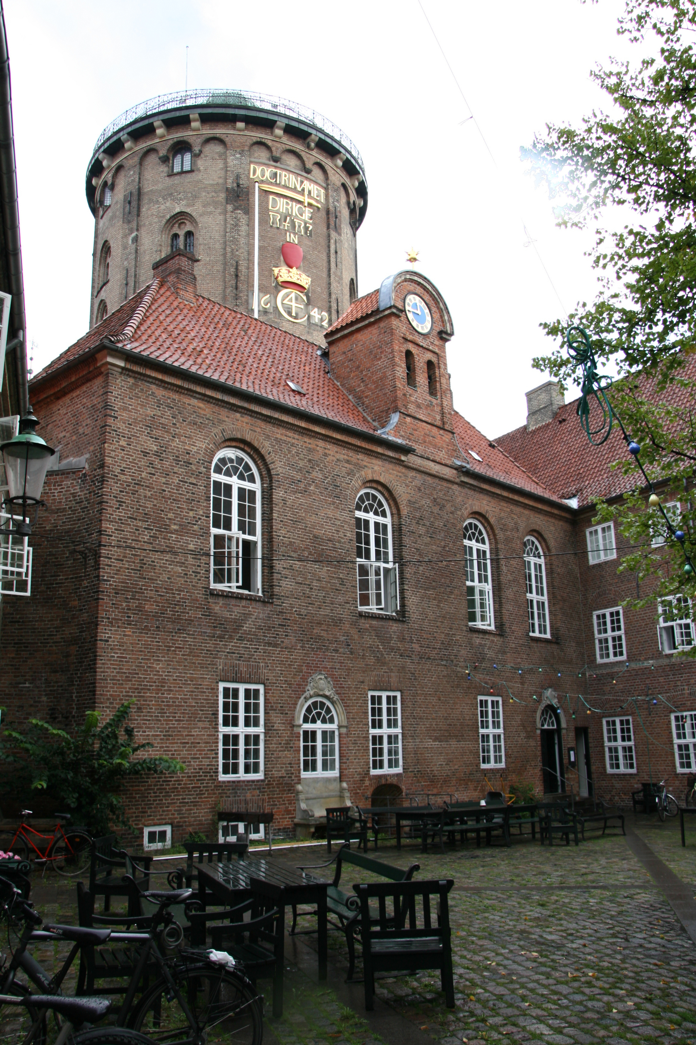 Regenskirken