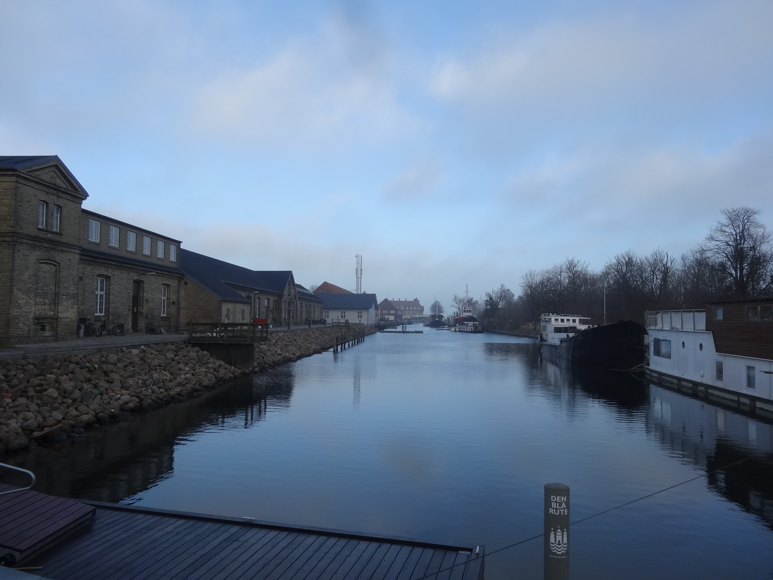 Søminegraven