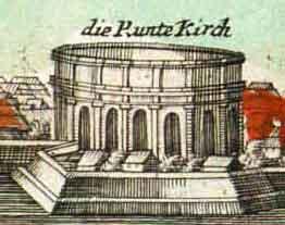 Sankt Anna Rotunda