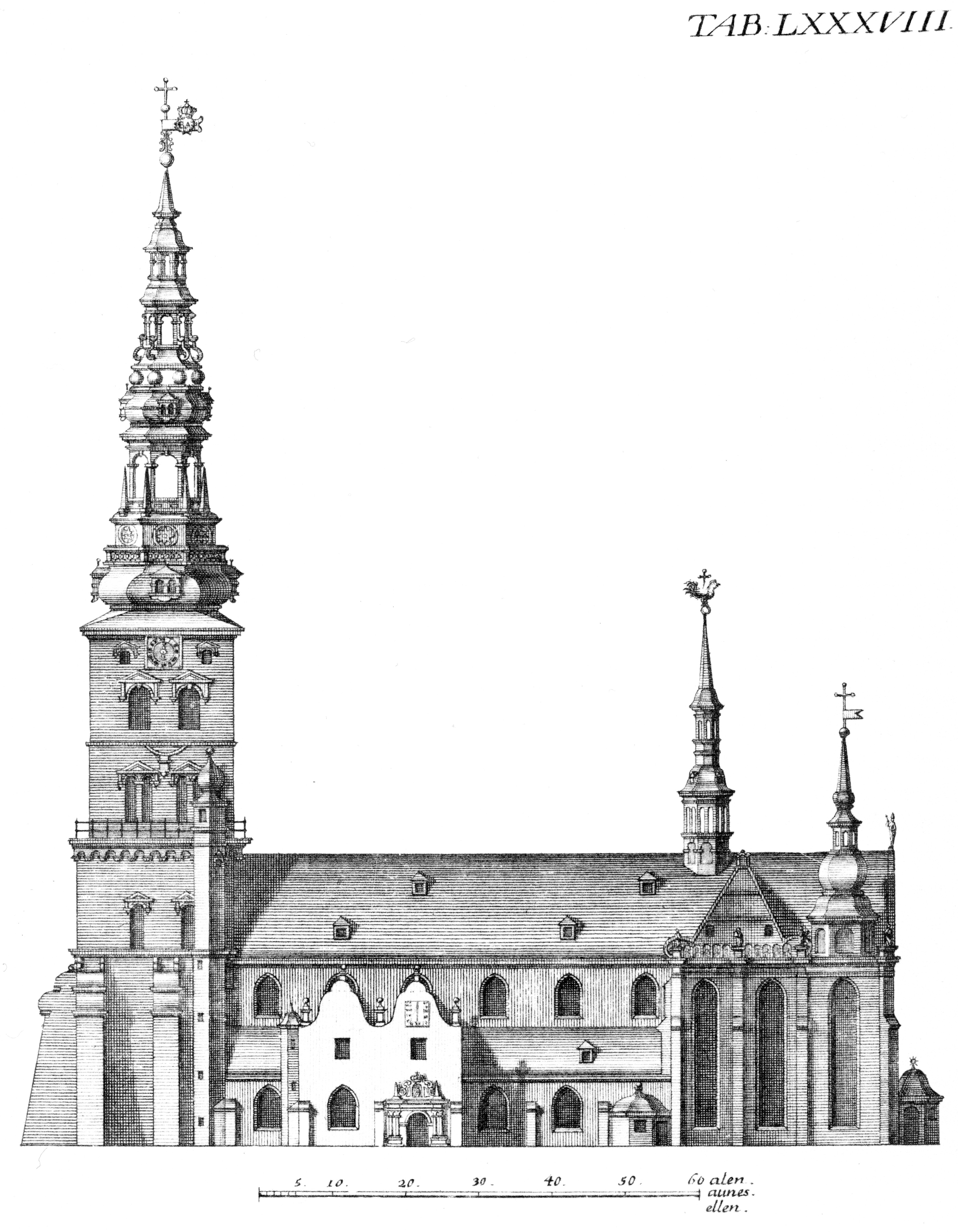 Sankt Nicolai Kirke