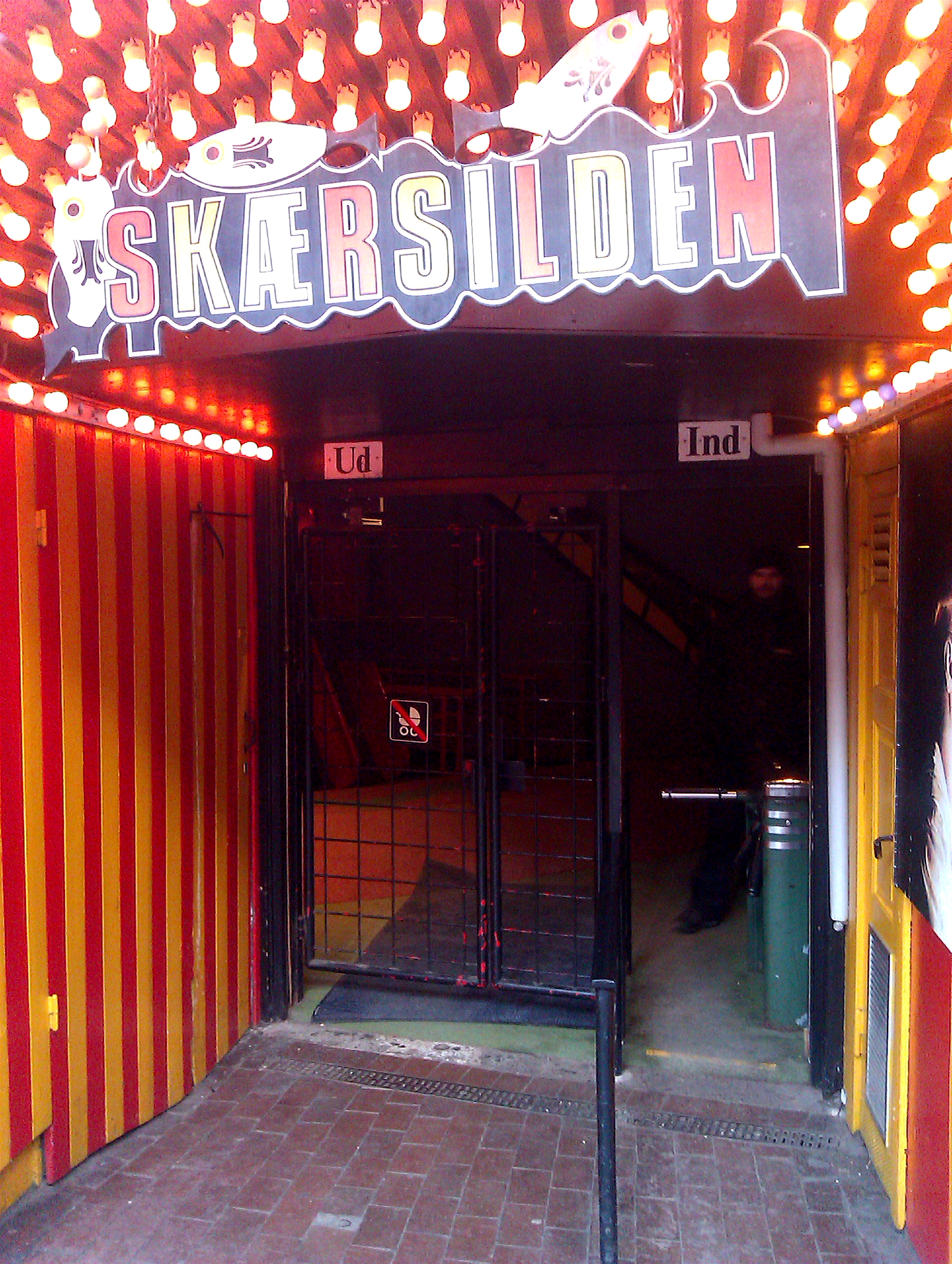 Skærsilden