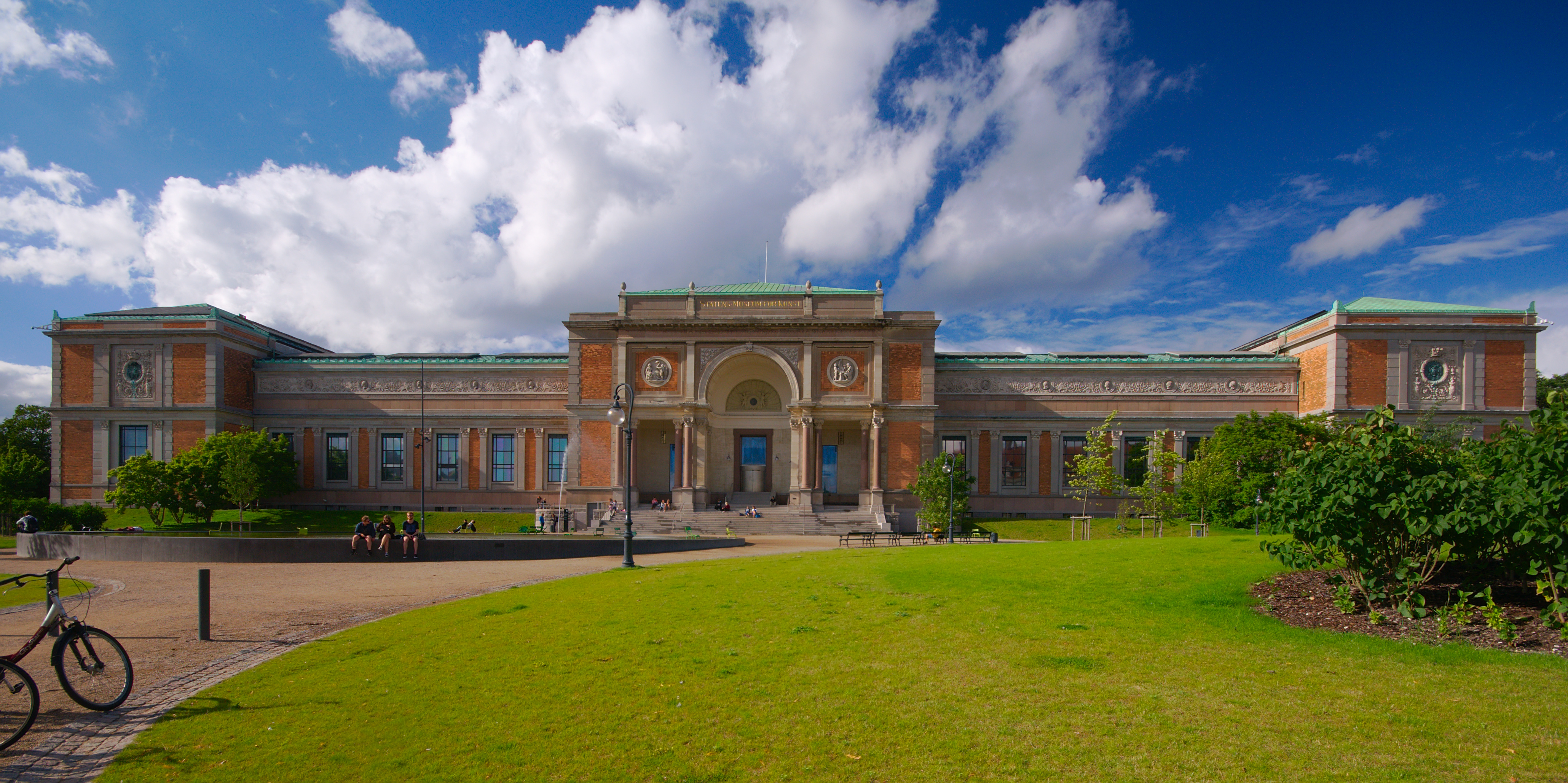 SMK — Statens Museum for Kunst