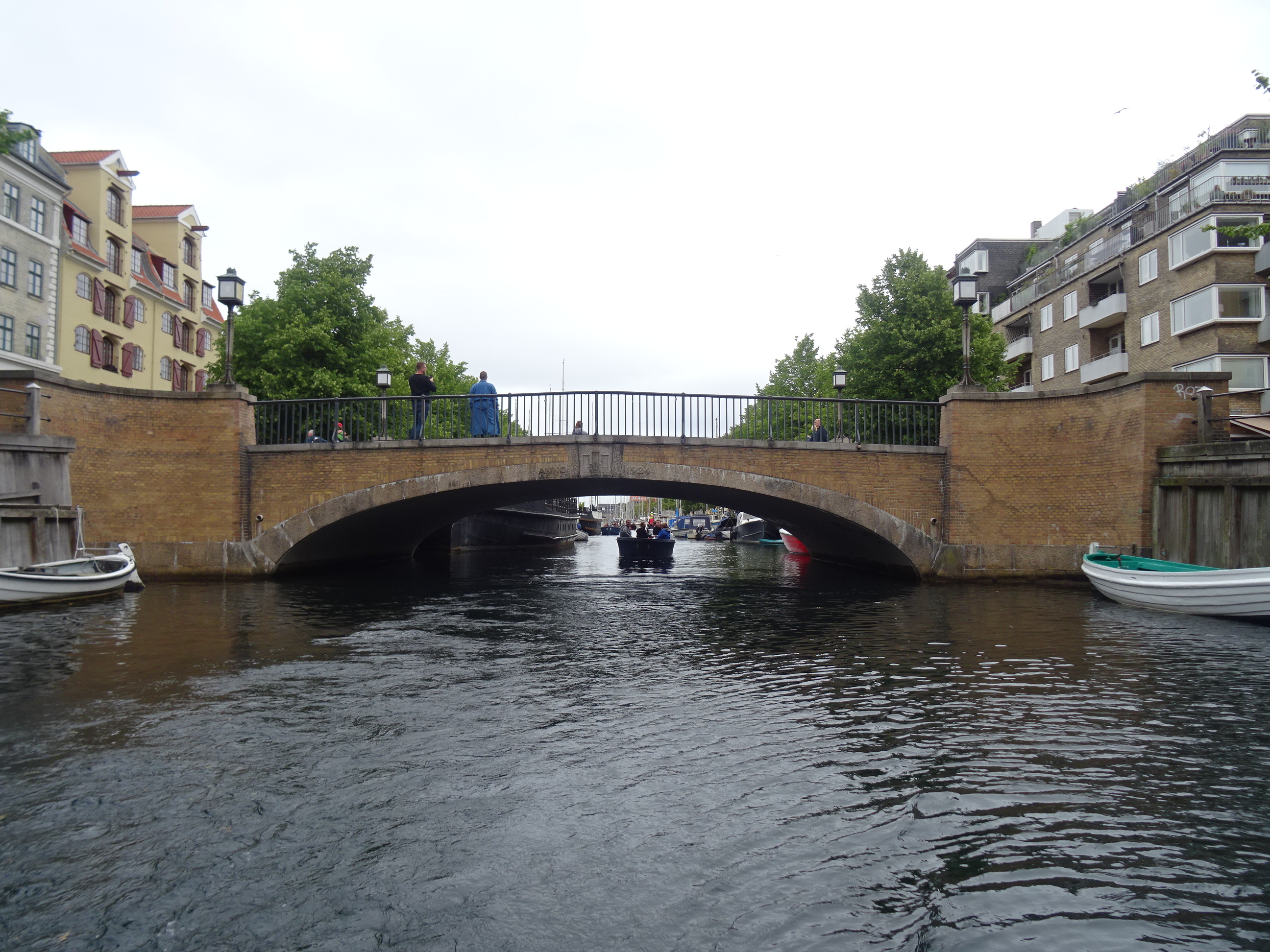 Snorrebroen