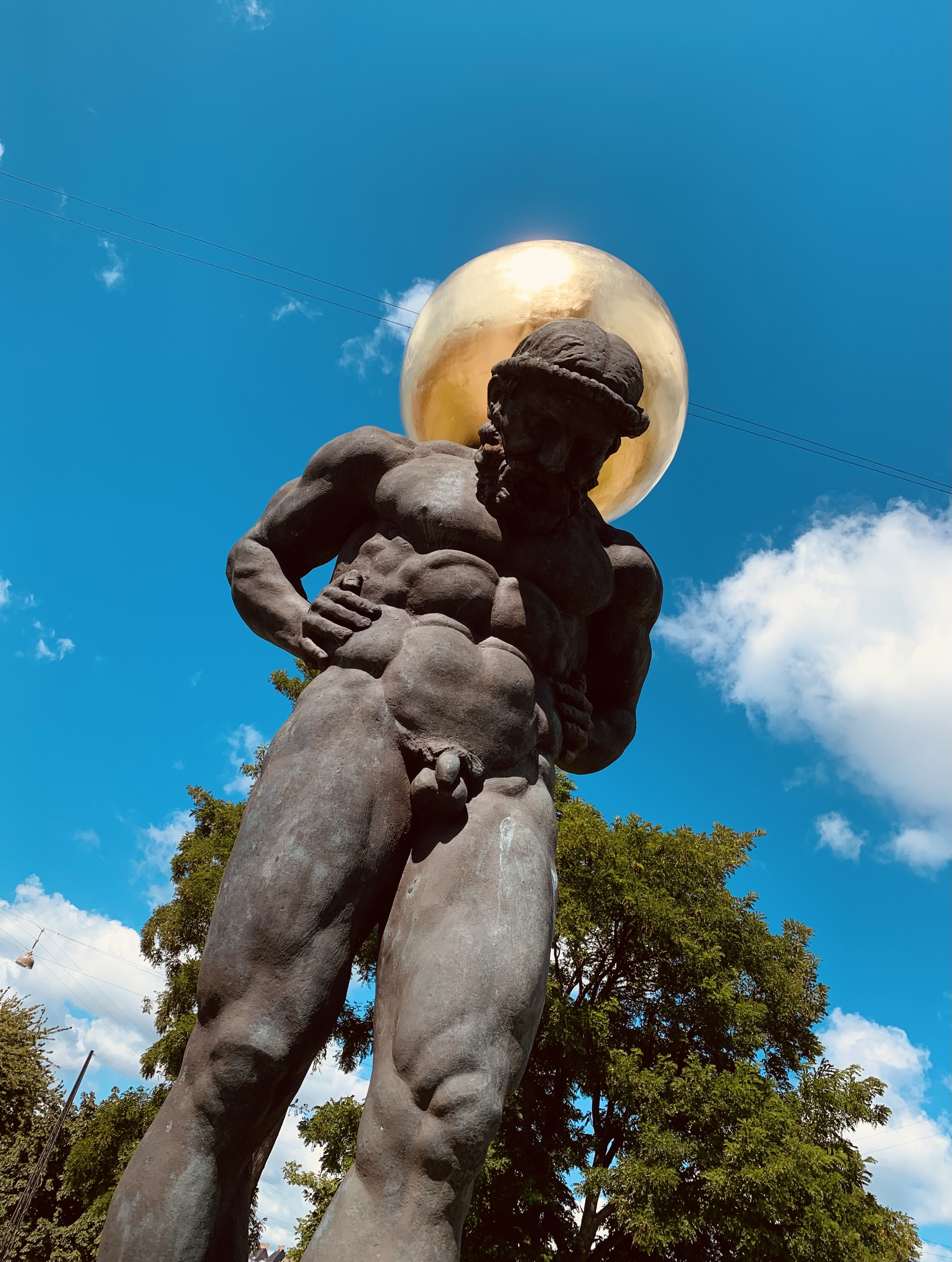 Titan