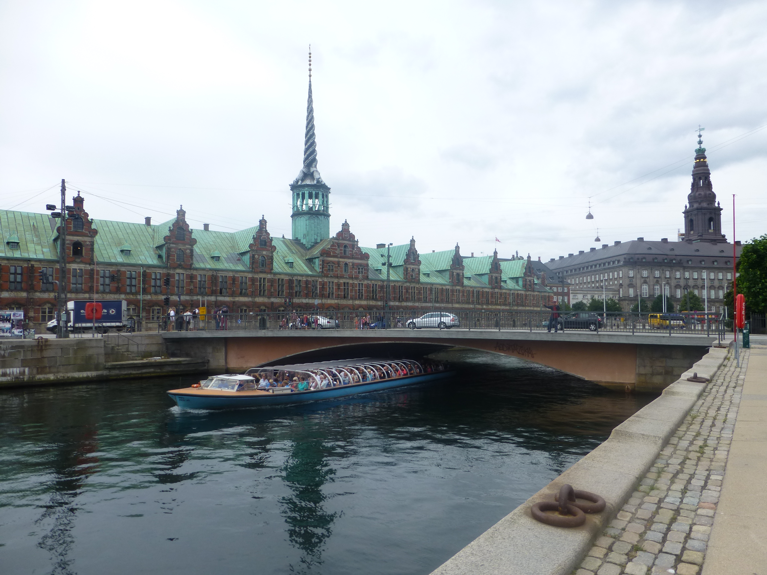 Børsbroen